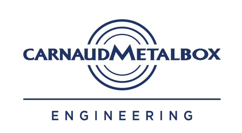 Carnaud Metal Box Engineering logo